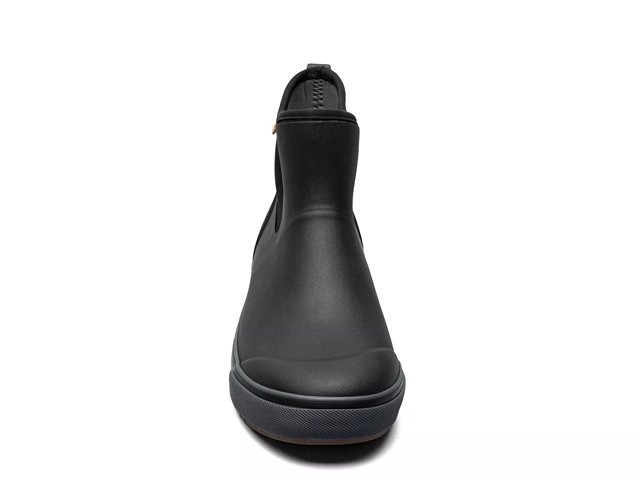 Bogs chelsea boots mens discount