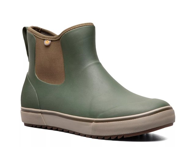 Slicker chelsea rain bootie on sale