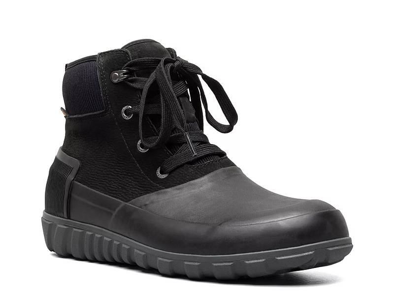 Kamik men's clearance larslo rain boots