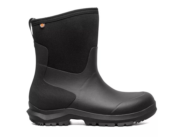 Where are bogs boots made outlet
