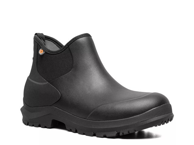 Bogs sauvie boot new arrivals