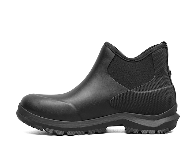 Bogs Sauvie Chelsea II Boot - Free Shipping | DSW