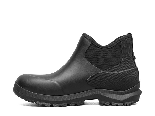 Bogs Sauvie Chelsea II Boot - Free Shipping | DSW