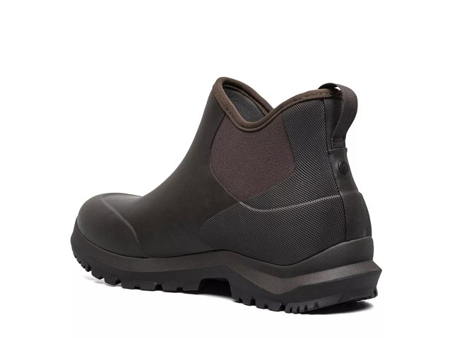 Bogs Sauvie Chelsea II Boot Free Shipping DSW
