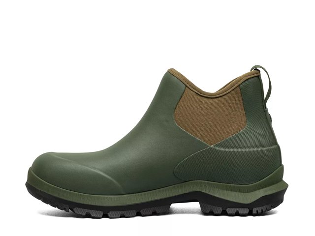 Bogs clearance sauvie chelsea