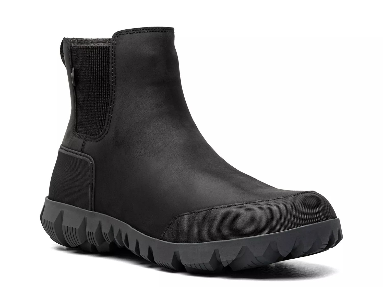 Arcata Urban Leather Chelsea Boot