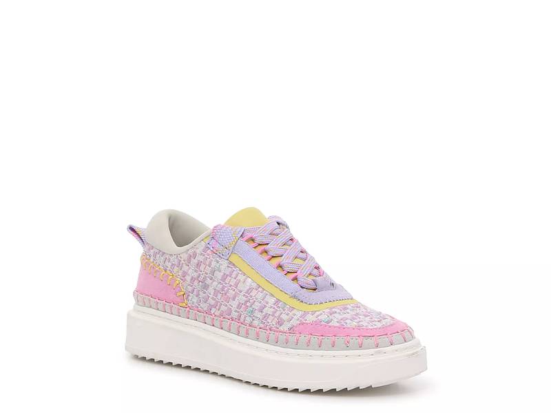 Steve Madden JMaxima Sneaker - Kids' - Free Shipping | DSW