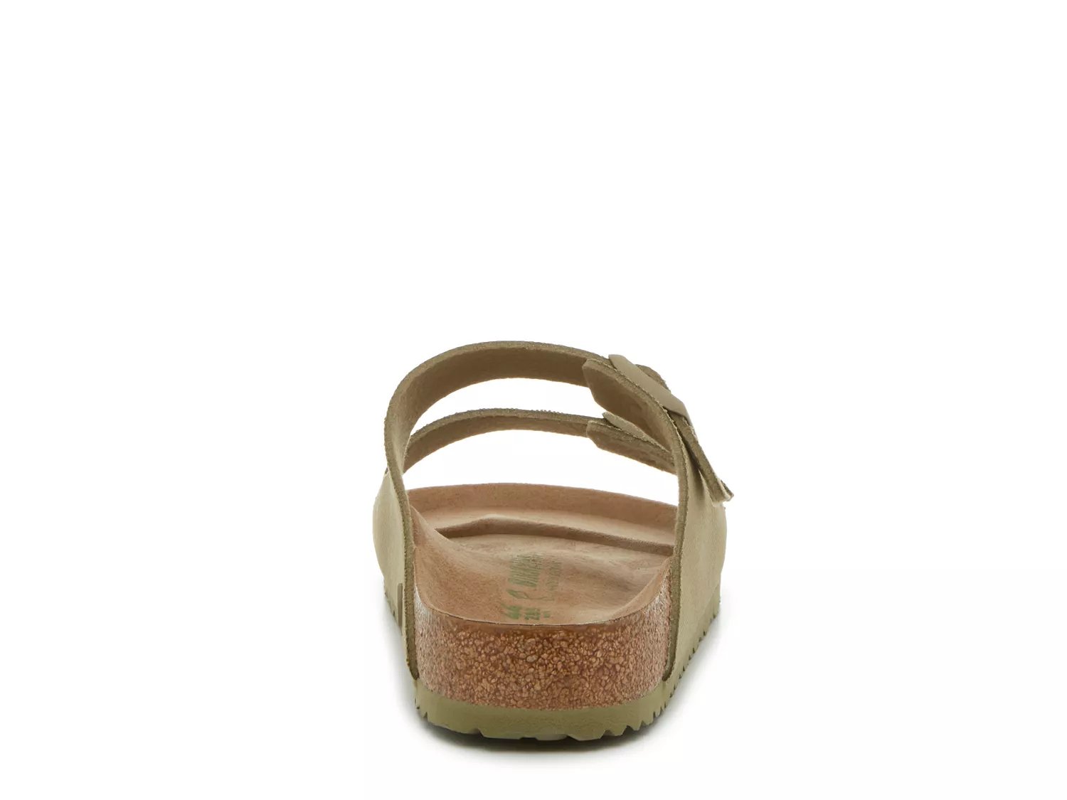 Arizona Canvas Slide Sandal - Men's