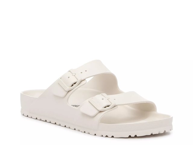 Men's essentials arizona footbed sandal deals