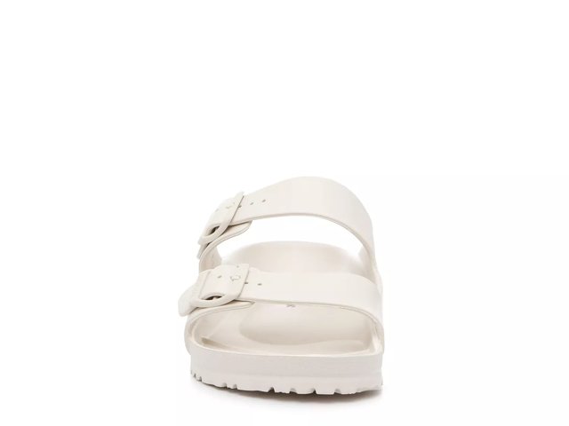Birkenstock Arizona Essentials Slide Sandal - Men's - Free Shipping | DSW