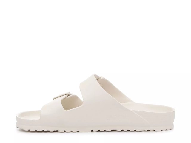 Birkenstock Arizona Essentials Slide Sandal - Men's - Free Shipping | DSW