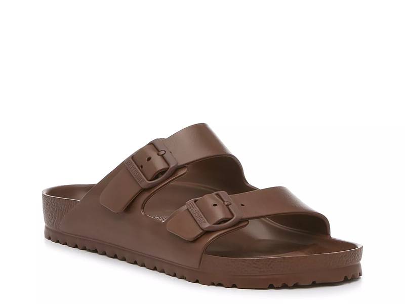 Shop Men's Athletic Slide Sandals | DSW