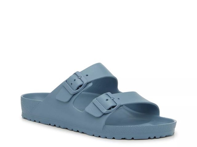 Birkenstock Arizona Essentials EVA Slide Sandal Men s Free Shipping DSW