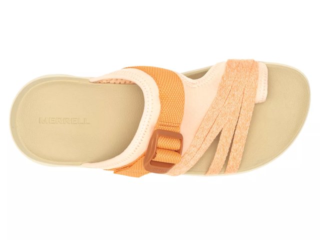 Merrell District 4 Post Sandal