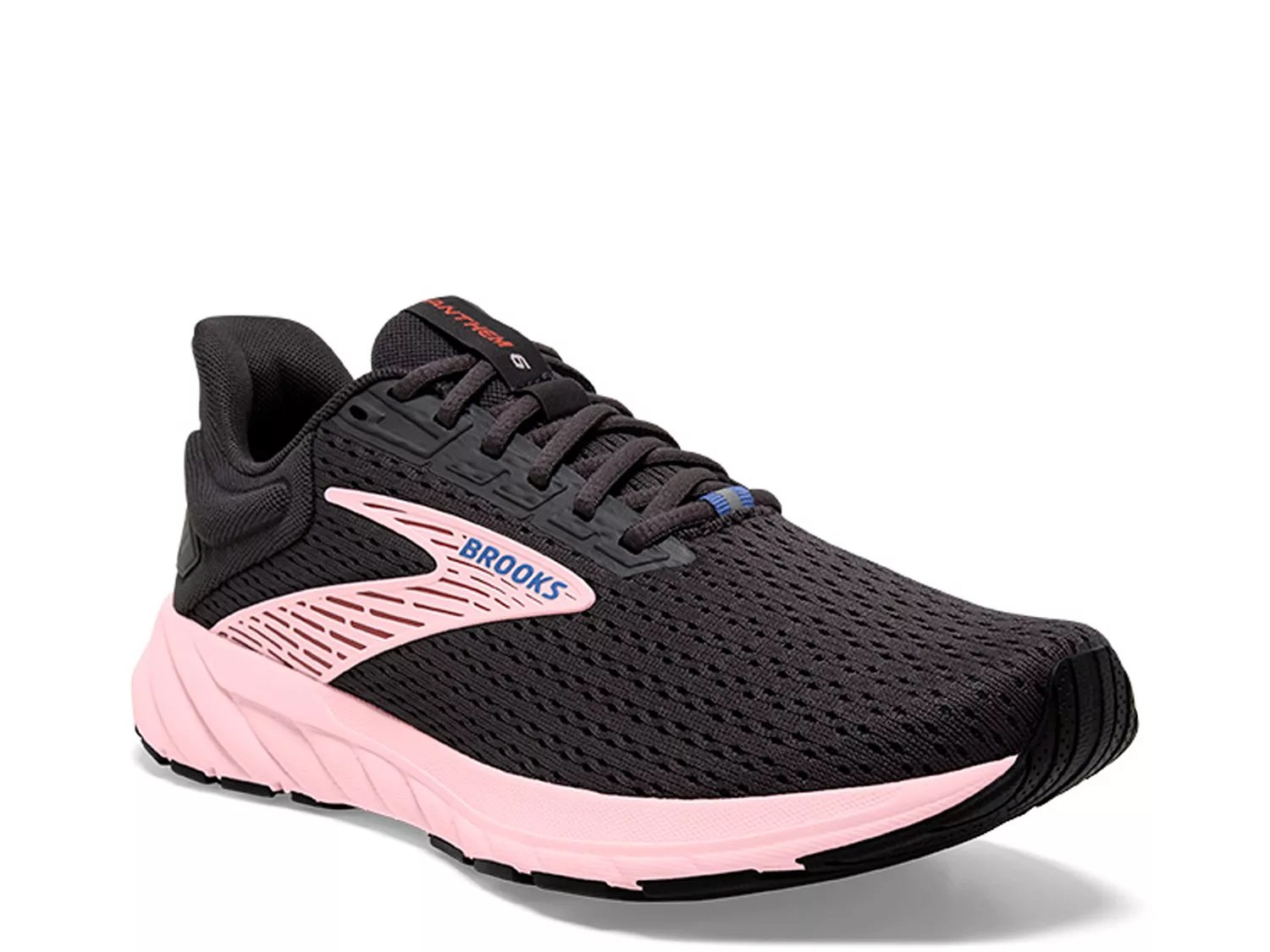 Brooks Anthem 5 Running Shoe - Women's - Free Shipping