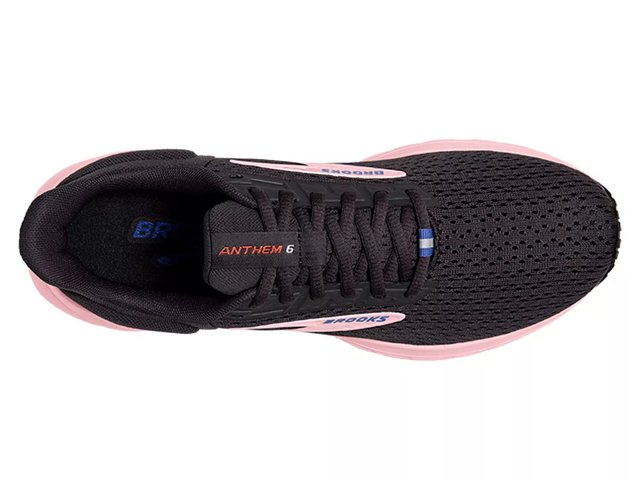 Brooks Anthem 6 Running Shoe - Women's - Free Shipping