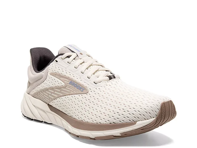 Brooks ghost 6 brown sales