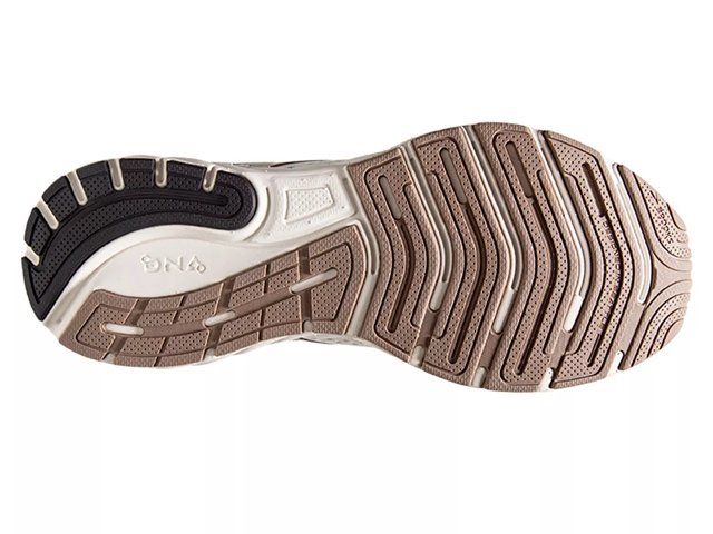 Brooks Anthem 6 Running Shoe Women s Free Shipping DSW