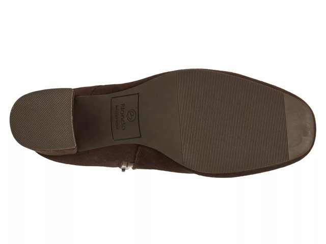 Blondo Alida Waterproof Bootie