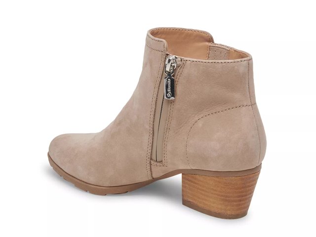 Blondo varta deals waterproof bootie