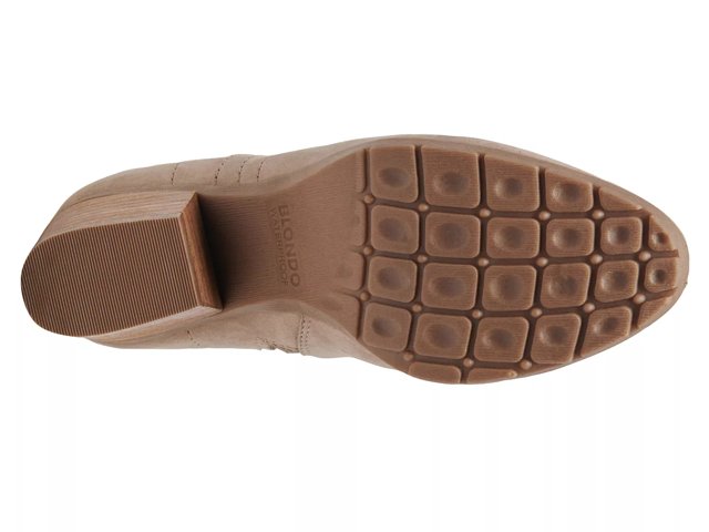Blondo USA Valli Waterproof Bootie Free Shipping DSW