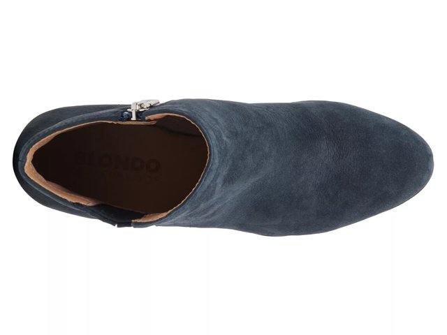Blondo USA Valli Waterproof Bootie Free Shipping DSW