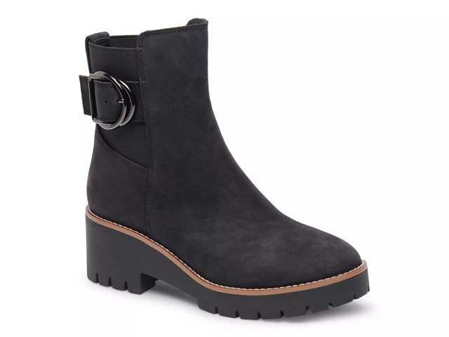 Dsw green boots sales