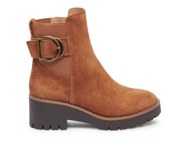 Dsw blondo booties online