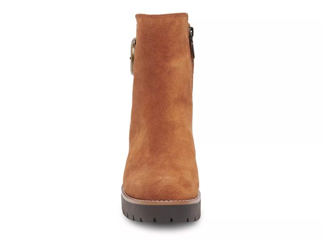 Blondo booties dsw sale