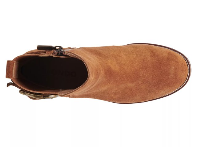 Dsw blondo booties sale