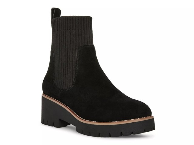 Blondo Darren Waterproof Bootie