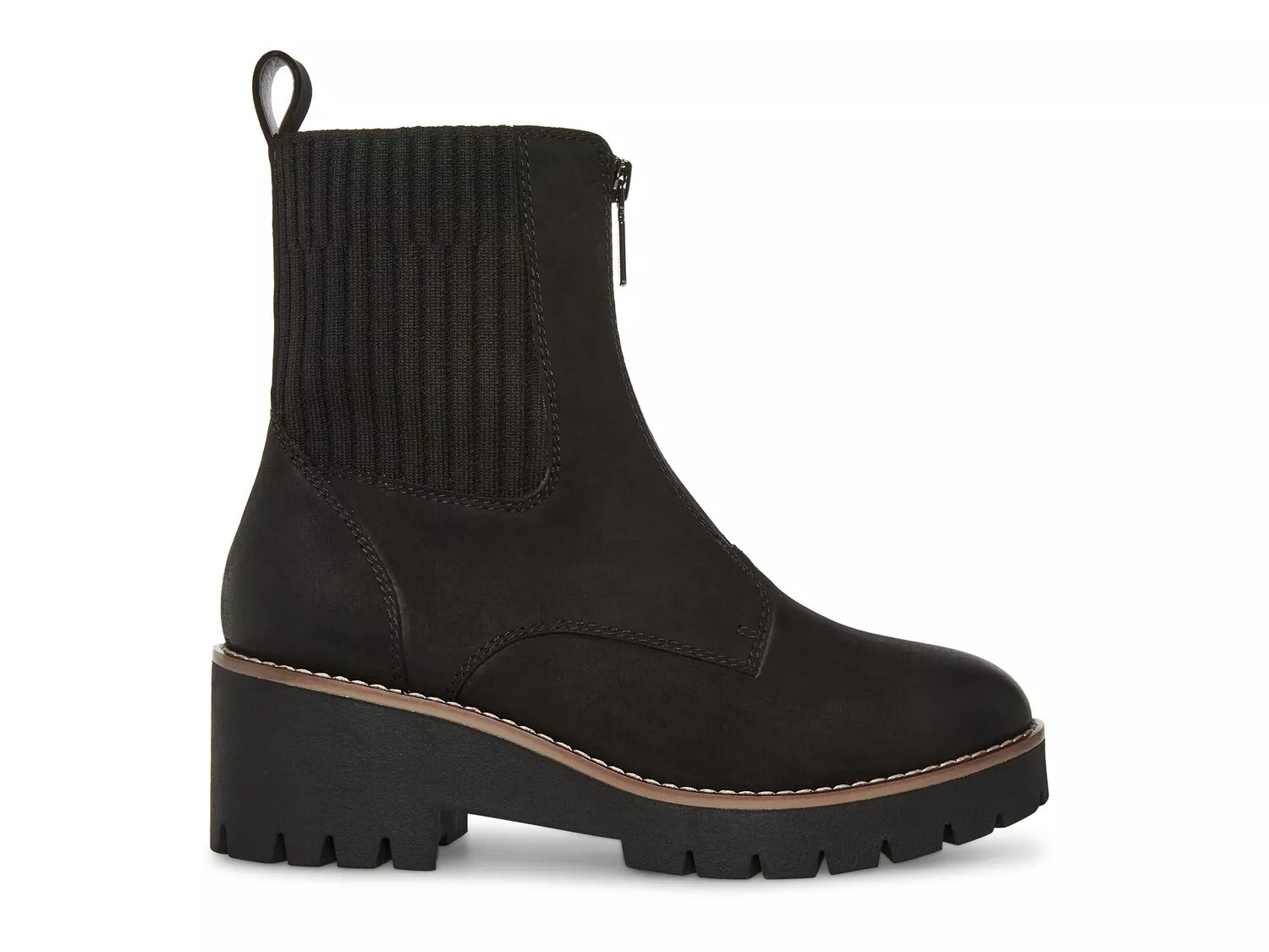 Demaria Waterproof Bootie