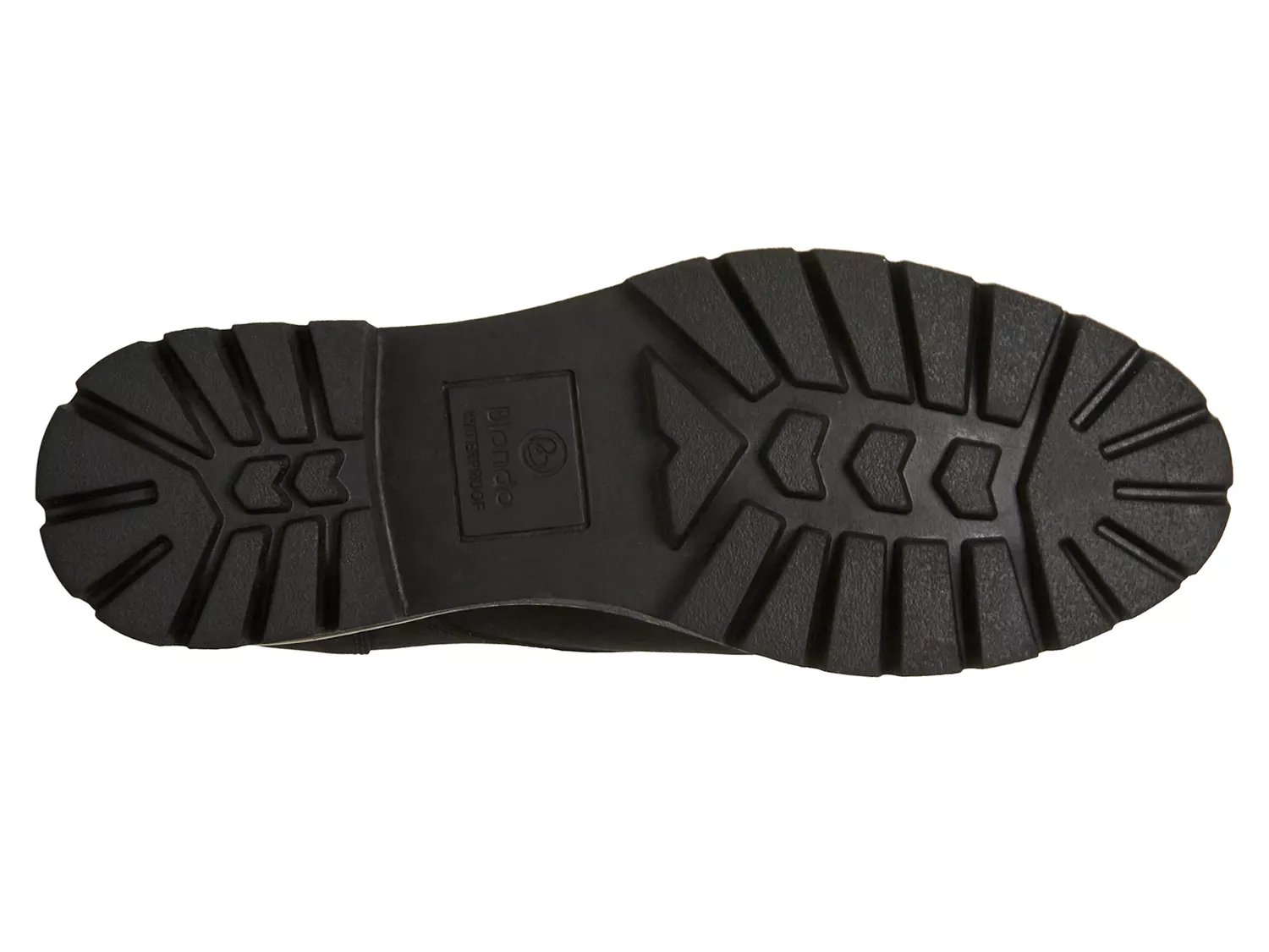 Demaria Waterproof Bootie