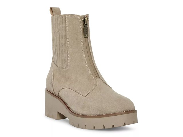 Blondo USA Demaria Waterproof Bootie - Free Shipping | DSW