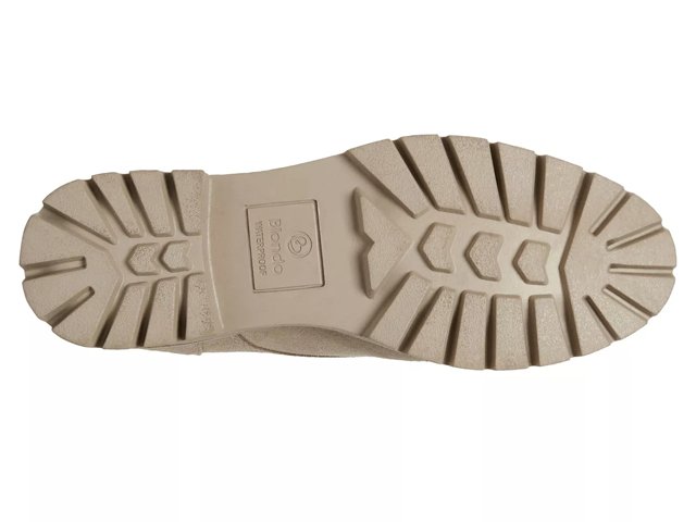 Blondo 2025 shoes dsw