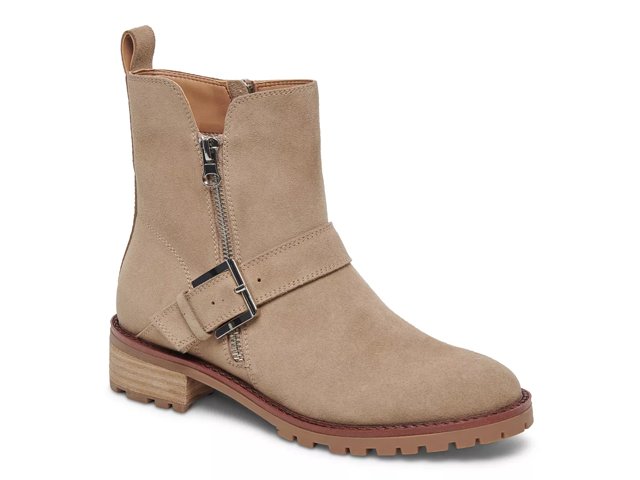 Blondo USA Kiana Waterproof Bootie