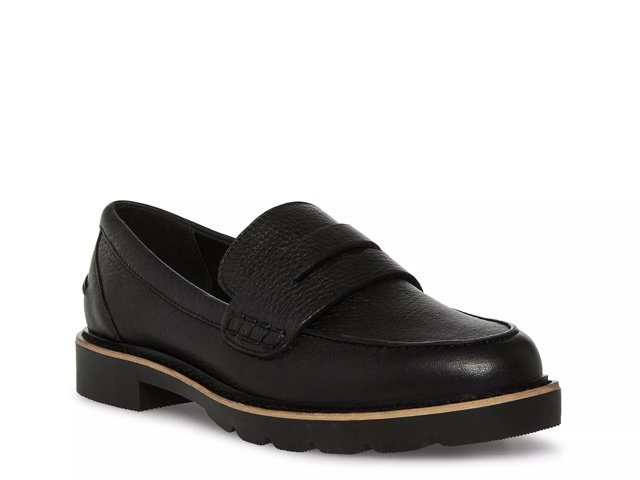 Waterproof loafers womens on sale