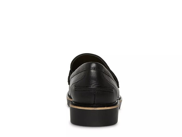 Waterproof penny loafers on sale