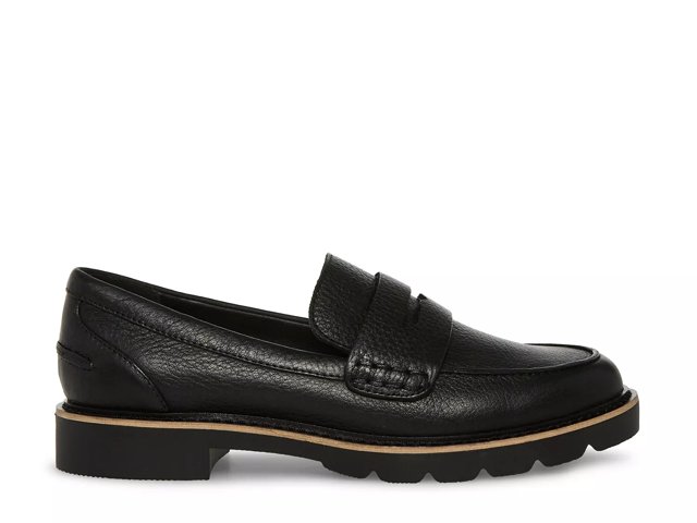 Blondo USA Lugged Waterproof Penny Loafer