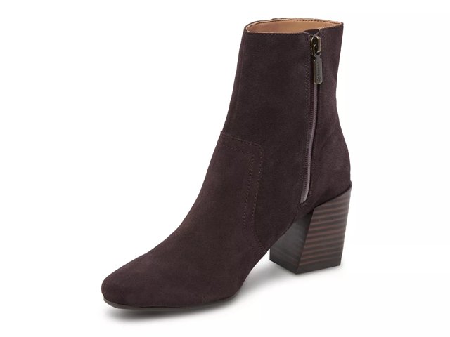 Naturalizer sadie waterproof bootie sales