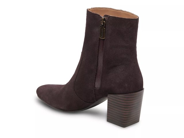 Sadie ankle boots in suede online