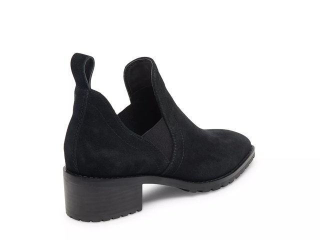 Blondo booties dsw online