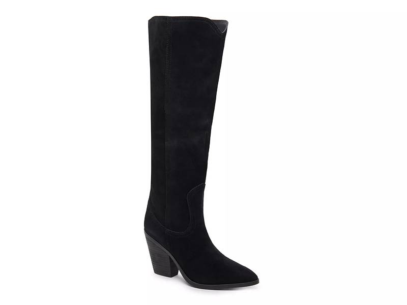 Shop Waterproof Knee High Boots DSW