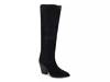 Wrangle Boot Black view