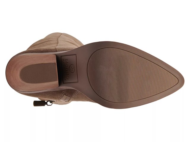 Dsw blondo sales