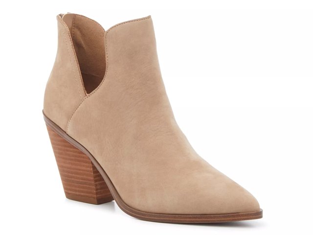Blondo USA Wynona Bootie Free Shipping DSW