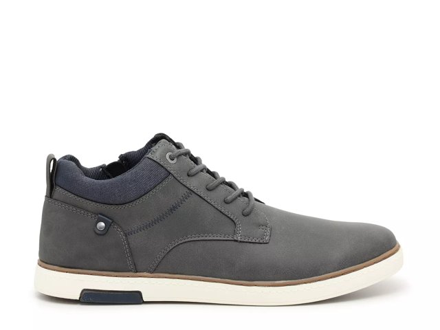 Crown Vintage Elner Mid Top Sneaker Free Shipping DSW