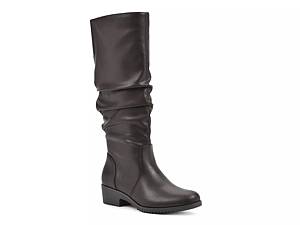 White mountain ricki riding boot hotsell