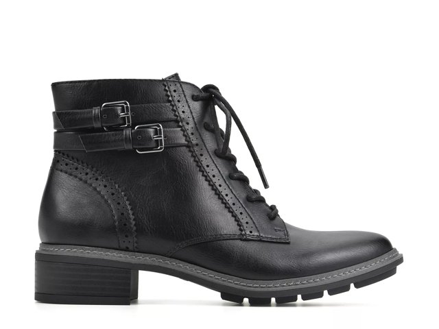 White mountain tabitha bootie discount
