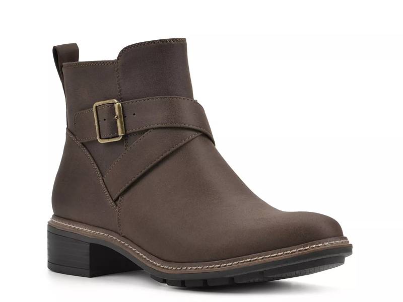 Vince Camuto Bembonie Bootie